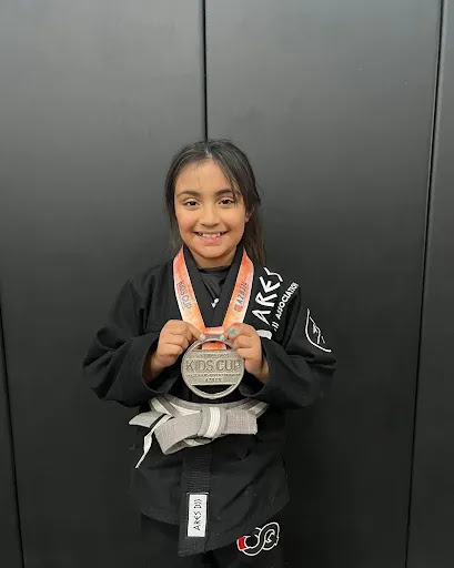 Martial Arts School «Phoenix BJJ & MMA Academy», reviews and photos, 500 N Bullard Ave #31, Goodyear, AZ 85338, USA