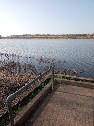 Nene Park Peterborough