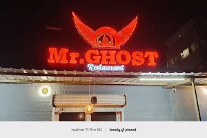 Mr.Ghost restaurant image
