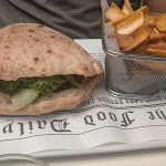 Photo n°1 de l'avis de Antonio.a fait le 11/09/2021 à 21:38 sur le  Circo Loco à Lissone