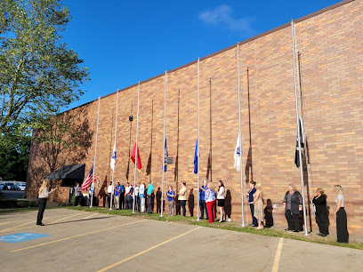 Veterans Service Commission of Stark County