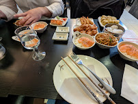 Plats et boissons du Restaurant japonais Hitomi (formule à volonté) à Paris - n°19