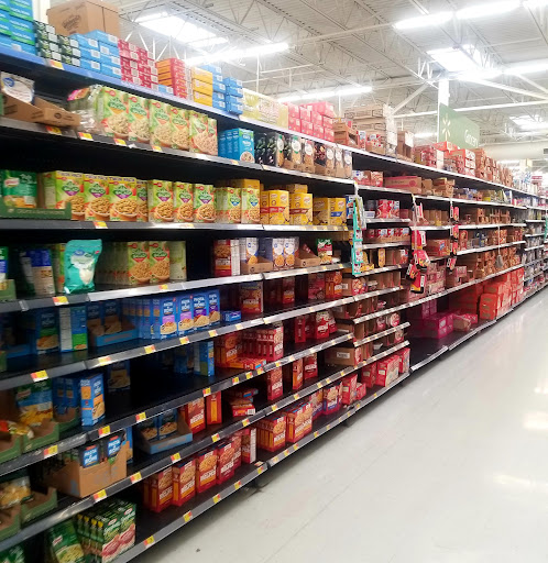 Department Store «Walmart Supercenter», reviews and photos, 355 Lincoln Ave, East Stroudsburg, PA 18301, USA