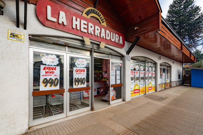 Supermercado La Herradura - Supermercado