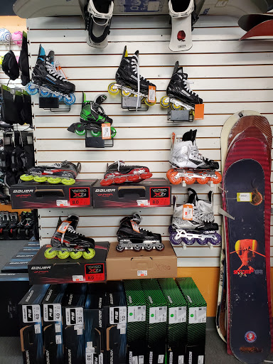 Sporting Goods Store «Play It Again Sports», reviews and photos, 18352 Beach Blvd, Huntington Beach, CA 92648, USA