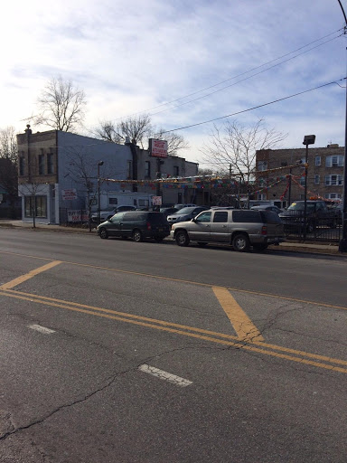 Used Car Dealer «Highland Auto Sales Inc», reviews and photos, 5136 N Western Ave, Chicago, IL 60625, USA
