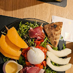 Photo n°1 de l'avis de Katharina.o fait le 15/04/2023 à 21:35 sur le  Baia - Ristorante e Bar à Möhnesee