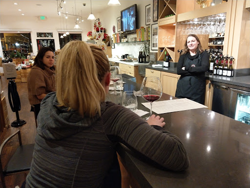 Wine Store «Half Moon Bay Wine & Cheese», reviews and photos, 421 Main St, Half Moon Bay, CA 94019, USA