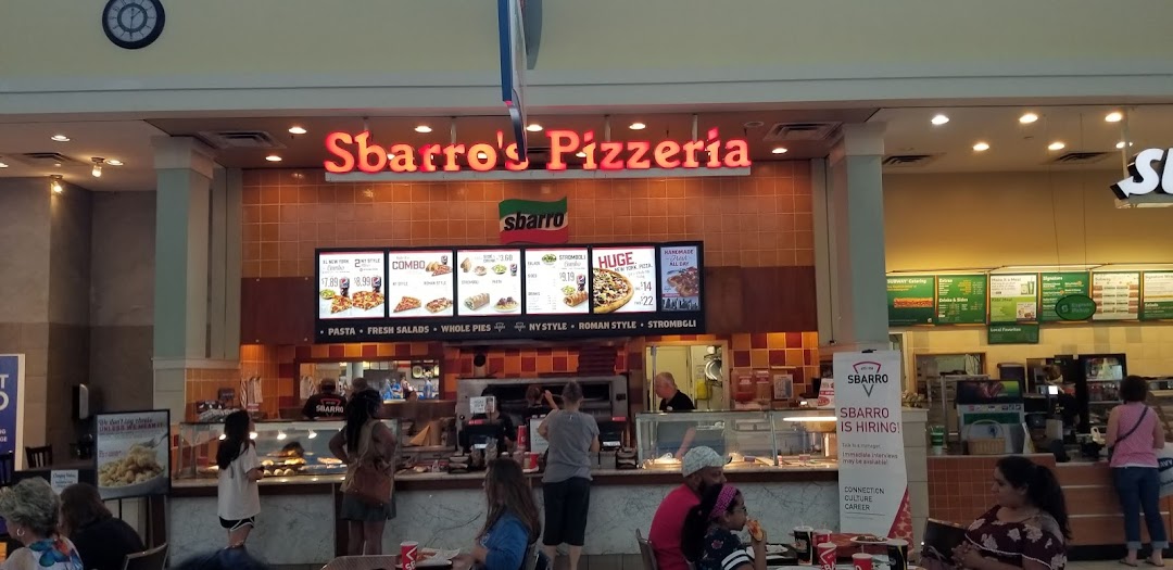 Sbarro