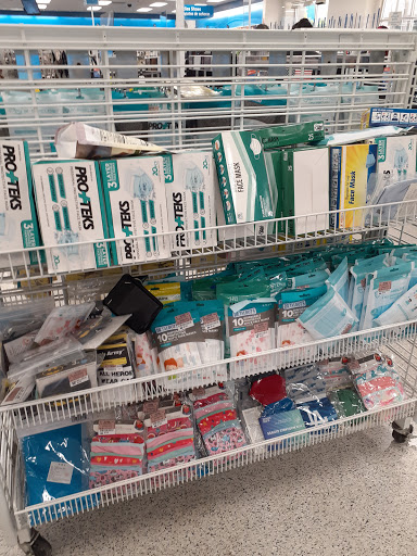 Clothing Store «Ross Dress for Less», reviews and photos, 350 The Promenade N, Long Beach, CA 90802, USA