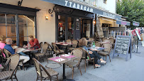 Atmosphère du Restaurant Le TTabegam à Annecy - n°7
