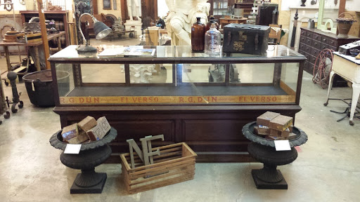 Architectural Salvage Store «Columbus Architectural Salvage», reviews and photos, 1580 Clara St, Columbus, OH 43211, USA