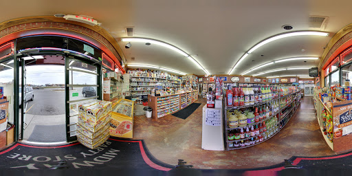 Party Store «Midway Party Store», reviews and photos, 4689 E Grand River Ave, Howell, MI 48843, USA