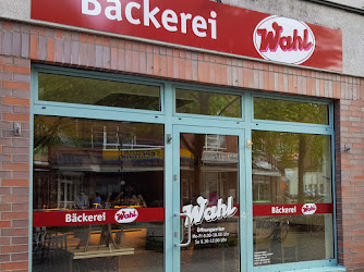 Bäckerei Konditorei Wahl GmbH (Filiale Königs Wusterhausen, Bahnhofstr.)