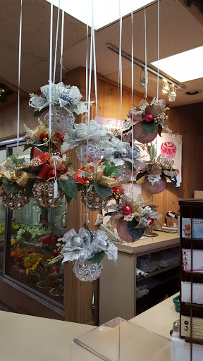 Florist «F R Brice Florist», reviews and photos, 901 Teall Ave, Syracuse, NY 13206, USA