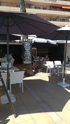 Mel's bar Carrer dels Pins, bajo 17 bajo 7, Playa de Palma, 07610 Ca'n Pastilla, Balearic Islands, España