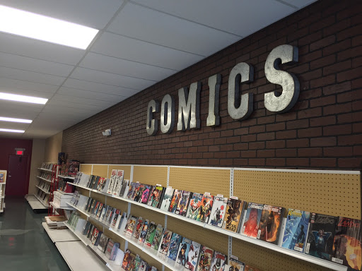 Comic Book Store «1st Edition Comics», reviews and photos, 2826 GA-54, Peachtree City, GA 30269, USA
