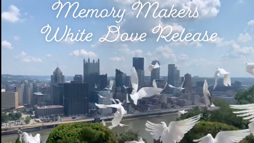 Memory Makers White Dove Release