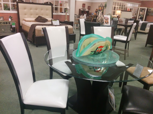 Furniture Store «Raymour & Flanigan Furniture and Mattress Store», reviews and photos, 917 Hartford Turnpike, Waterford, CT 06385, USA