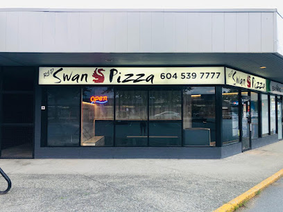 Red Swan Pizza