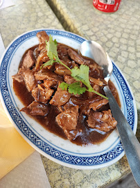 Plats et boissons du Restaurant vietnamien Golden Dragon à Elne - n°15