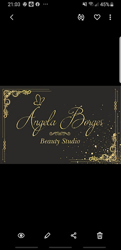 Angela Borges Beauty Studio
