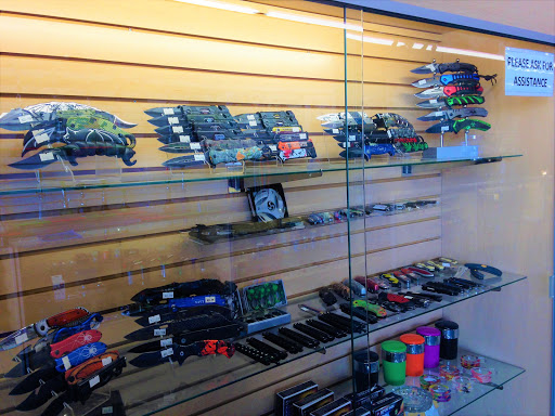 Tobacco Shop «A&A Smoke Shop», reviews and photos, 1524 W Chapman Ave, Orange, CA 92868, USA