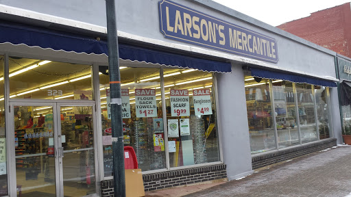 Larson's Mercantile