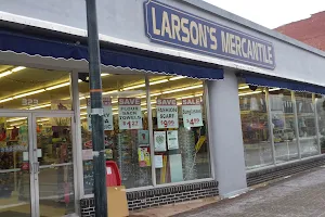 Larson's Mercantile image