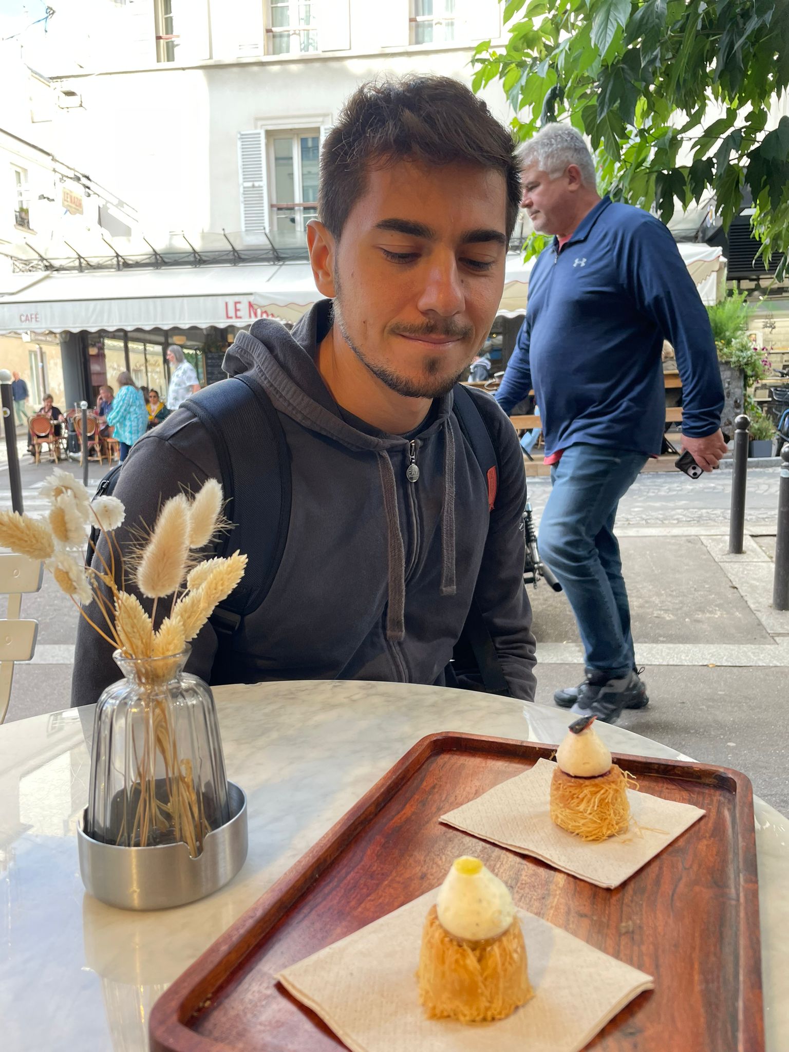 Photo n° 2 de l'avis de Andrea.a fait le 22/09/2023 à 15:21