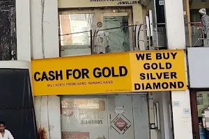 Cash For Gold | Gold Buyer | We Buy Gold image