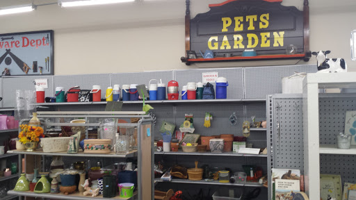 Thrift Store «Snowline Hospice Thrift Store», reviews and photos, 3961 El Dorado Rd, Placerville, CA 95667, USA