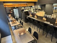 市ヶ谷 巴 HANARE