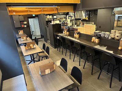 市ヶ谷 巴 HANARE