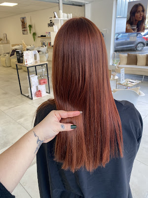Ophélie M - Coiffeur Vannes à Vannes