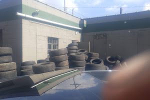 Tire Depot Central
