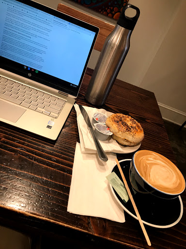 Coffee Shop «The Coffee Room», reviews and photos, 15 S State St, Newtown, PA 18940, USA