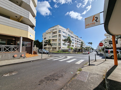 Adomia Résidences à Saint-Denis
