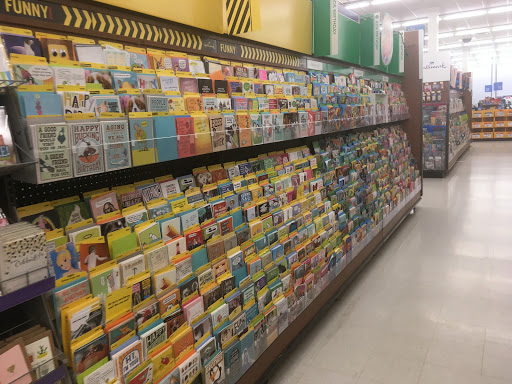 Discount Store «Walmart», reviews and photos, 72 Main St, North Reading, MA 01864, USA