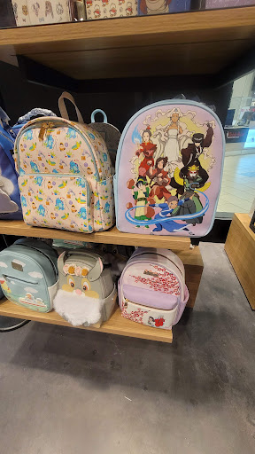 Shopping Mall «Santa Rosa Plaza», reviews and photos, 1071 Santa Rosa Plaza, Santa Rosa, CA 95401, USA