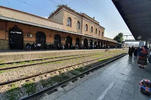Blida Railway Station image