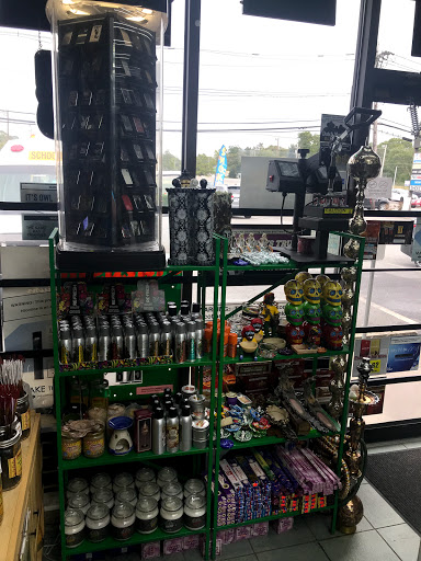 Tobacco Shop «Brockton smoke shop», reviews and photos, 793 Crescent St #1, Brockton, MA 02302, USA