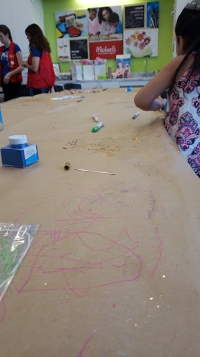 Craft Store «Michaels», reviews and photos, 1721 S Stapley Dr, Mesa, AZ 85204, USA