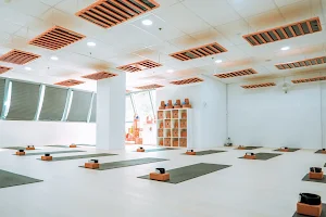 Jal Yoga Singapore (Alexandra) image