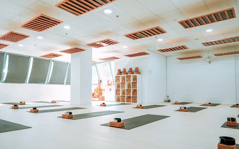 Jal Yoga Singapore (Alexandra) image