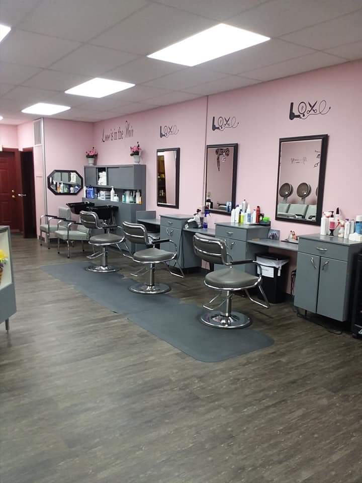 Color Cuts & More Canton, OH 44707 Services and Reviews