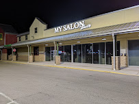 My Salon Suite Toledo - Photo 4 - Car repair in Toledo, OH, Toledo