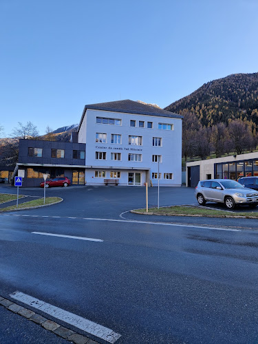 Center da sandà Val Müstair - Pflegeheim