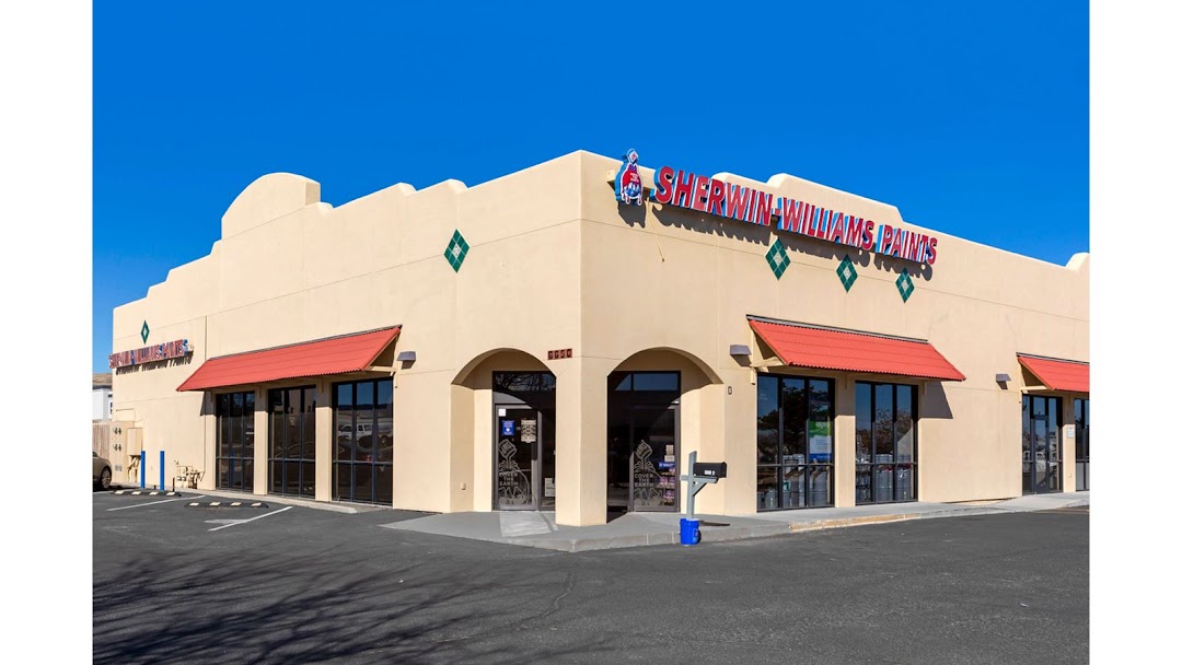 Sherwin-Williams Paint Store