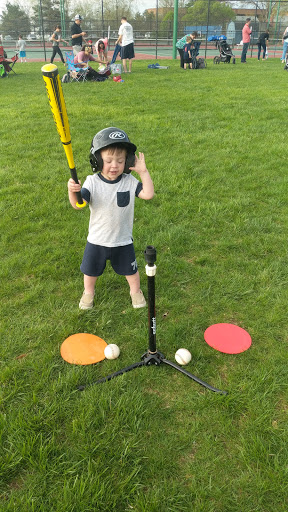 Recreation Center «Blue Ash Recreation Center», reviews and photos, 4433 Cooper Rd, Blue Ash, OH 45242, USA